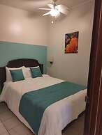 La Boya Hotel y Parque Acuático