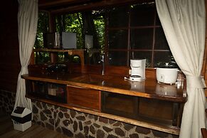 La Boya Hotel y Parque Acuático