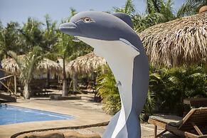 La Boya Hotel y Parque Acuático