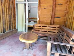 La Boya Hotel y Parque Acuático