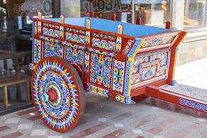 La Boya Hotel y Parque Acuático