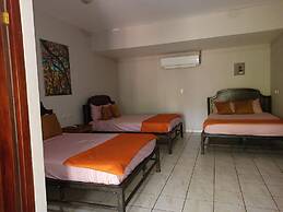 La Boya Hotel y Parque Acuático