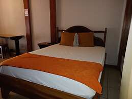 La Boya Hotel y Parque Acuático