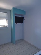 La Boya Hotel y Parque Acuático