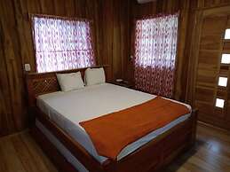 La Boya Hotel y Parque Acuático