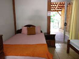 La Boya Hotel y Parque Acuático