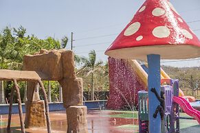 La Boya Hotel y Parque Acuático