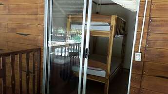 La Boya Hotel y Parque Acuático