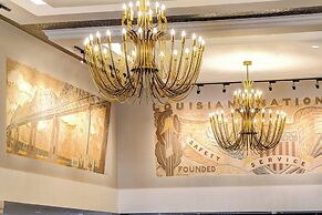 WATERMARK Baton Rouge, Autograph Collection