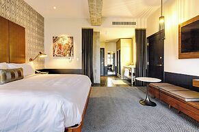 WATERMARK Baton Rouge, Autograph Collection