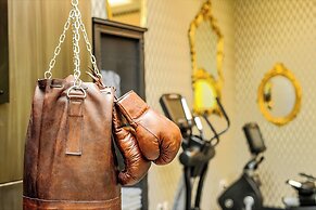 WATERMARK Baton Rouge, Autograph Collection