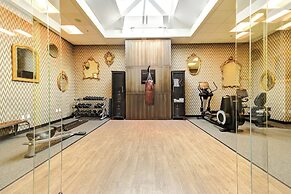 WATERMARK Baton Rouge, Autograph Collection