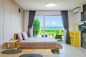 Jeju Turning Point