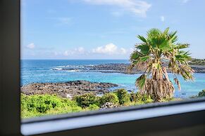 Jeju Turning Point