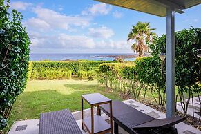 Jeju Turning Point