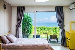 Jeju Turning Point