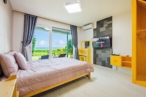 Jeju Turning Point