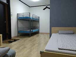Sokcho & Guesthouse