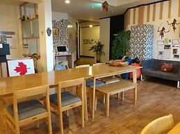 Sokcho & Guesthouse