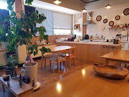 Sokcho & Guesthouse