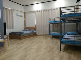 Sokcho & Guesthouse