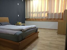 Sokcho & Guesthouse