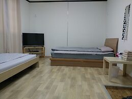 Sokcho & Guesthouse