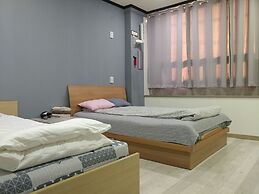 Sokcho & Guesthouse