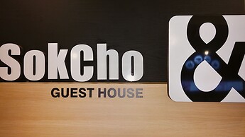Sokcho & Guesthouse