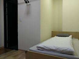 Sokcho & Guesthouse