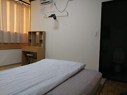 Sokcho & Guesthouse