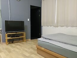 Sokcho & Guesthouse