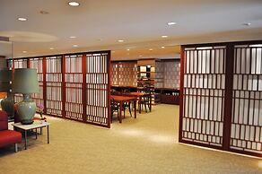 Hotel Sunroute Kumamoto