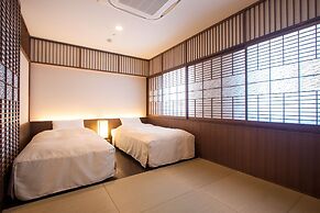 Hotel Sunroute Kumamoto