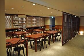 Hotel Sunroute Kumamoto