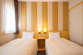 Hotel Sunroute Kumamoto