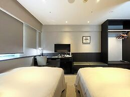 Hotel Sunroute Kumamoto