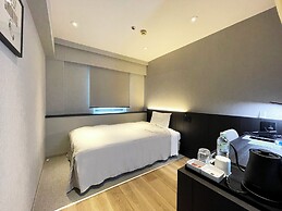 Hotel Sunroute Kumamoto