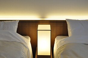 Hotel Sunroute Kumamoto