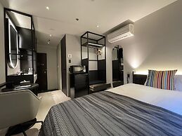 Hotel Sunroute Kumamoto