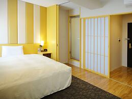 Hotel Sunroute Kumamoto