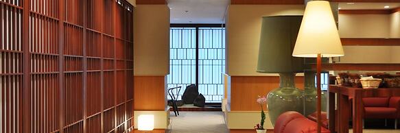 Hotel Sunroute Kumamoto