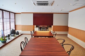 Hotel Sunroute Kumamoto