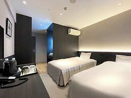 Hotel Sunroute Kumamoto