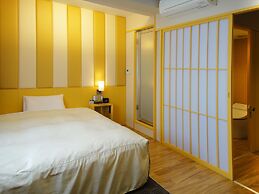 Hotel Sunroute Kumamoto