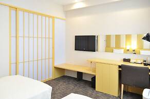 Hotel Sunroute Kumamoto