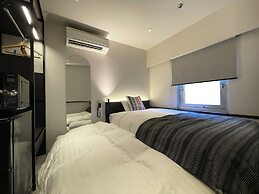 Hotel Sunroute Kumamoto