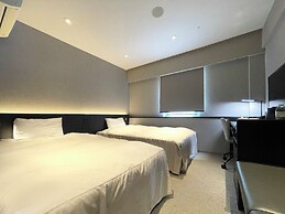 Hotel Sunroute Kumamoto