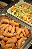 Hotel Sunroute Kumamoto