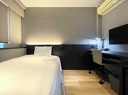 Hotel Sunroute Kumamoto
